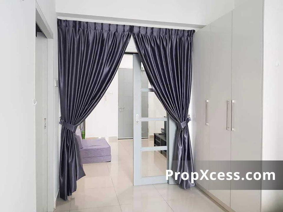 1-Bedroom Condominium for sale in Johor Bahru, Johor photo 4