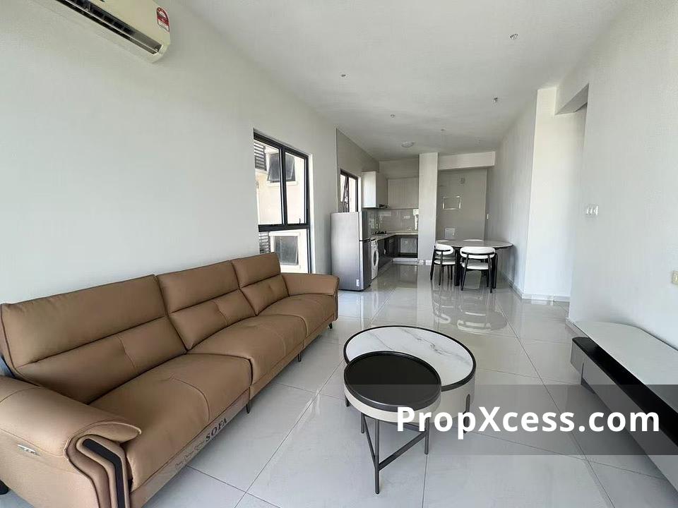 3-Bedroom Apartment for sale in Johor Bahru, Johor photo 3