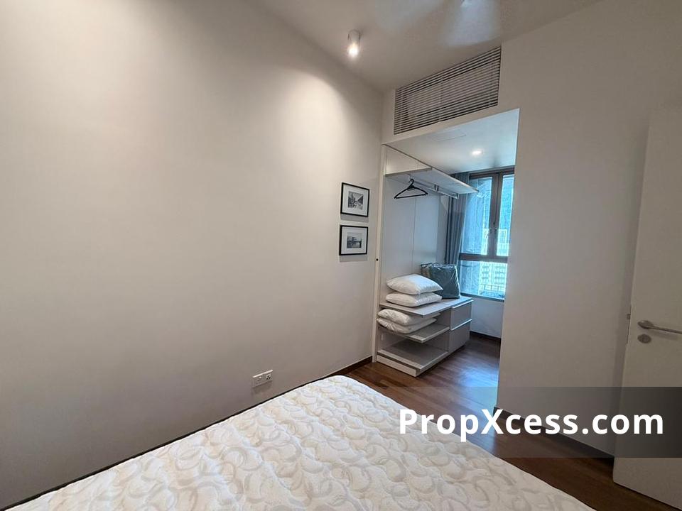 2-Bedroom Condominium for rent in Kuala Lumpur photo 12