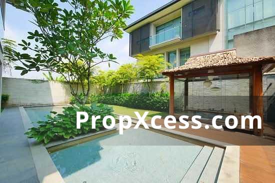 5-Bedroom Bungalow / Detached for sale in Bangsar, Kuala Lumpur photo 12