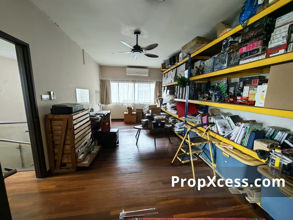 5-Bedroom Bungalow / Detached for sale in Kota Kinabalu, Sabah photo 7