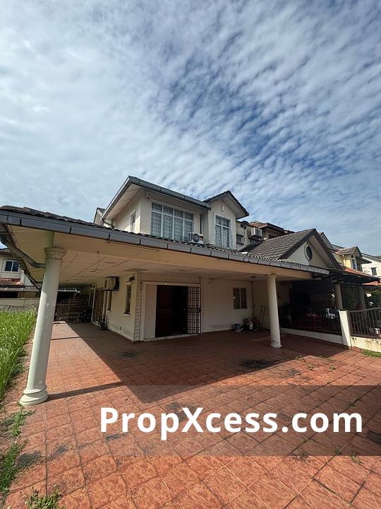 4-Bedroom Terrace / Link for sale in Kota Kemuning, Shah Alam, Selangor photo 5