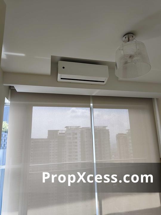 3-Bedroom Condominium for rent in Sri Hartamas, Kuala Lumpur photo 4
