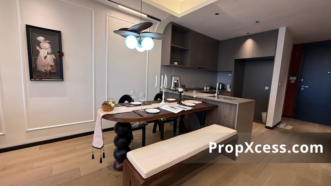 2-Bedroom Condominium for sale in Kuala Lumpur photo 3