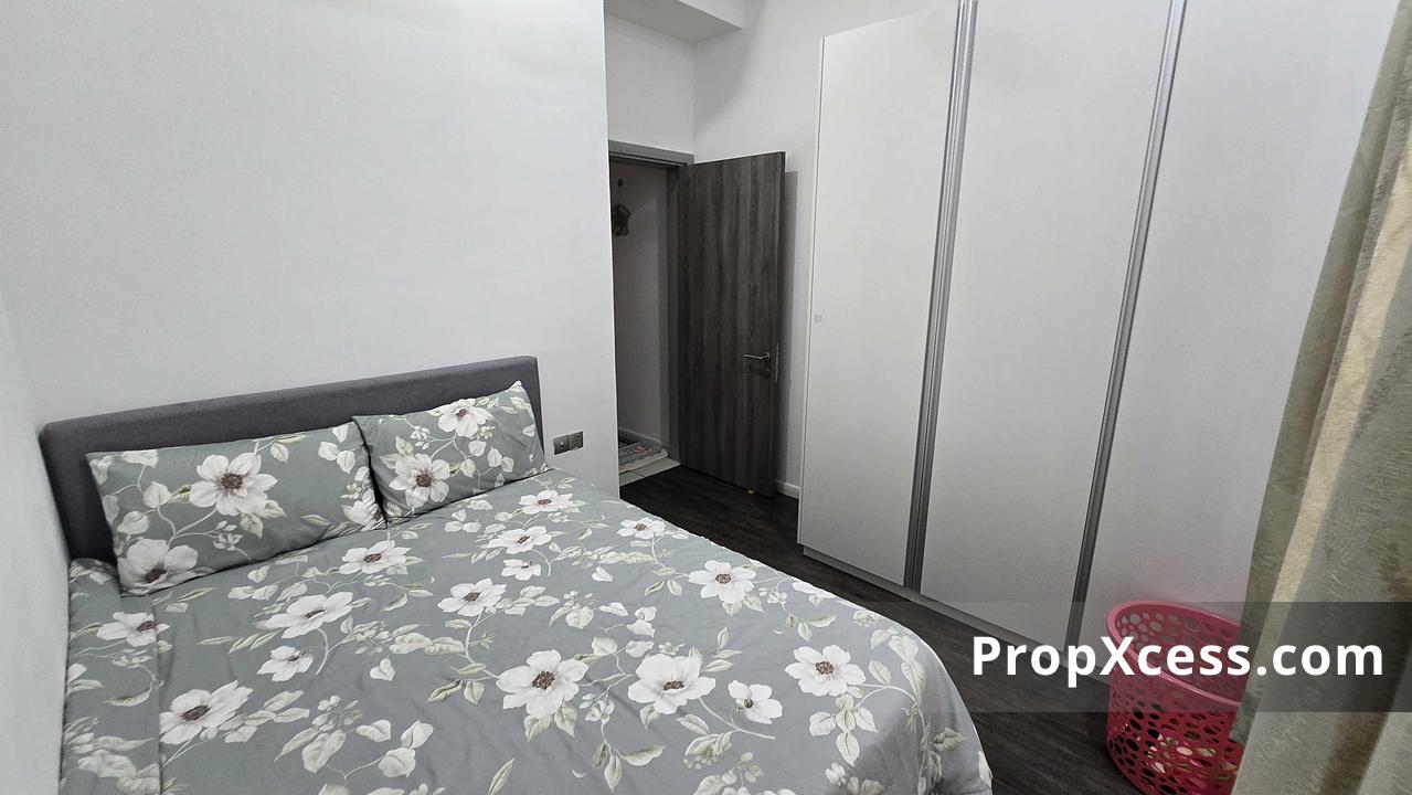 2-Bedroom Condominium for rent in Kuala Lumpur photo 8