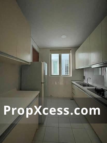 2-Bedroom Condominium for sale in Kuala Lumpur photo 6