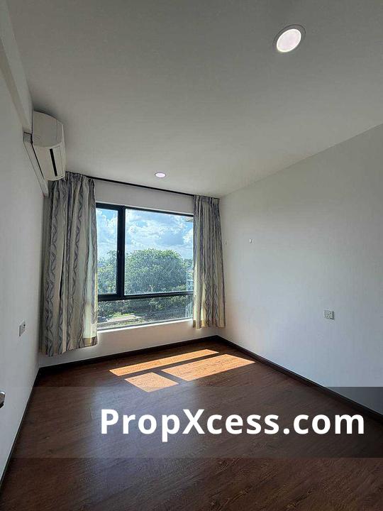 3-Bedroom Apartment for rent in Johor Bahru, Johor photo 3