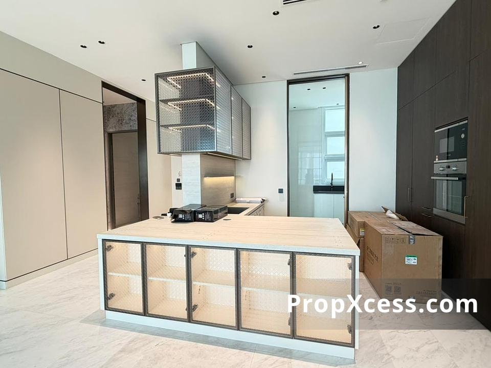 6-Bedroom Condominium for sale in Kuala Lumpur photo 4