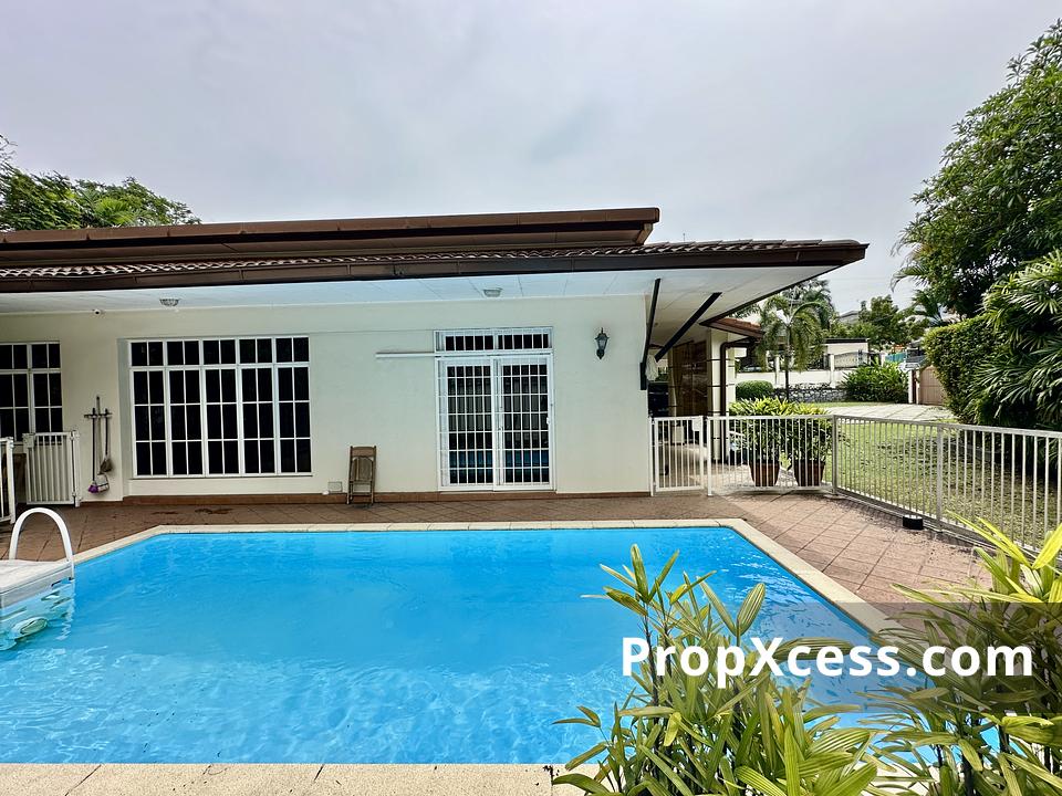 4-Bedroom Bungalow / Detached for sale in Bukit Pantai, Bangsar, Kuala Lumpur photo 14