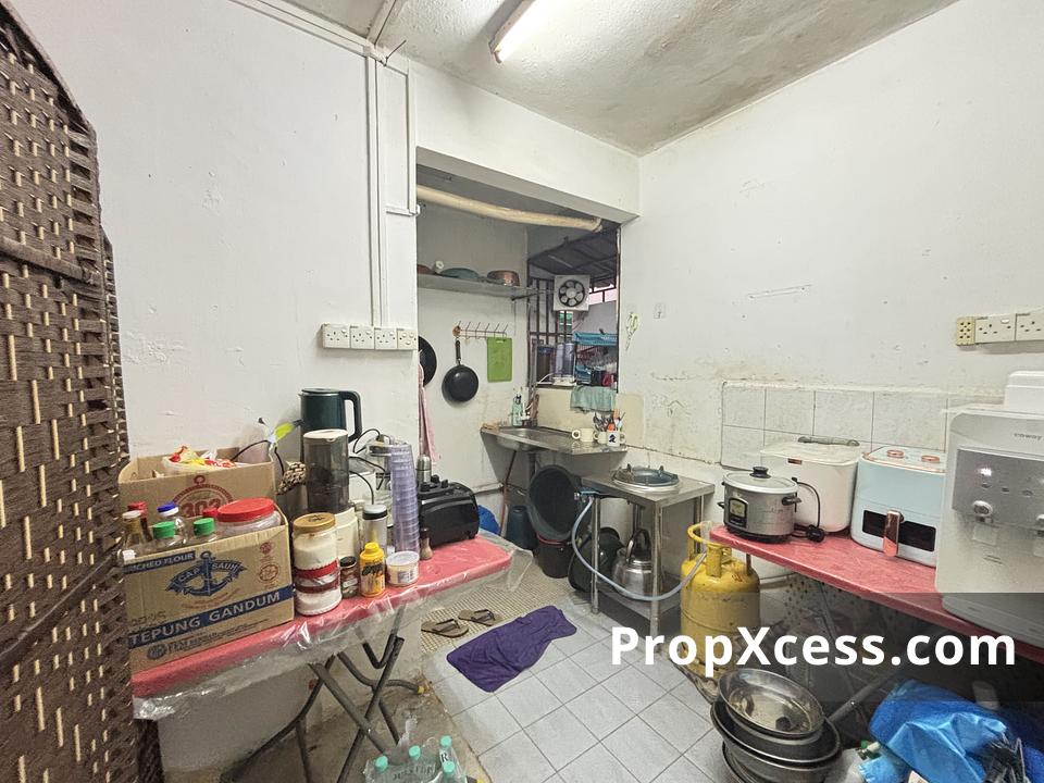 2-Bedroom Condominium for sale in Kelantan photo 2