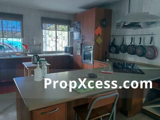 5-Bedroom Bungalow / Detached for sale in Bukit Damansara, Kuala Lumpur photo 2
