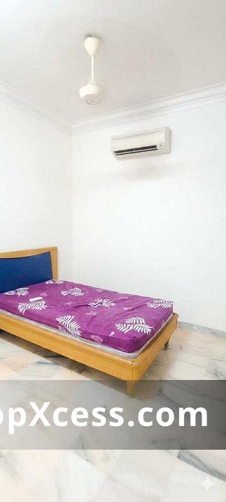 3-Bedroom Apartment for sale in Johor Bahru, Johor photo 12