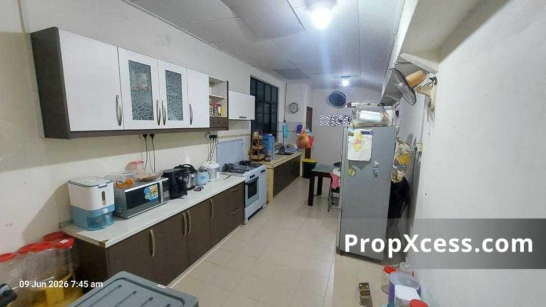 3-Bedroom Semi-Detached for sale in Kelantan photo 6