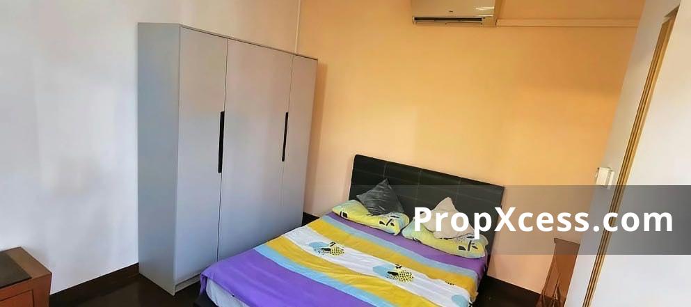 2-Bedroom Apartment for sale in Sabah photo 4