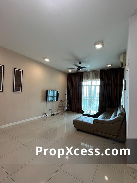3-Bedroom Condominium for rent in Shah Alam, Selangor photo 7