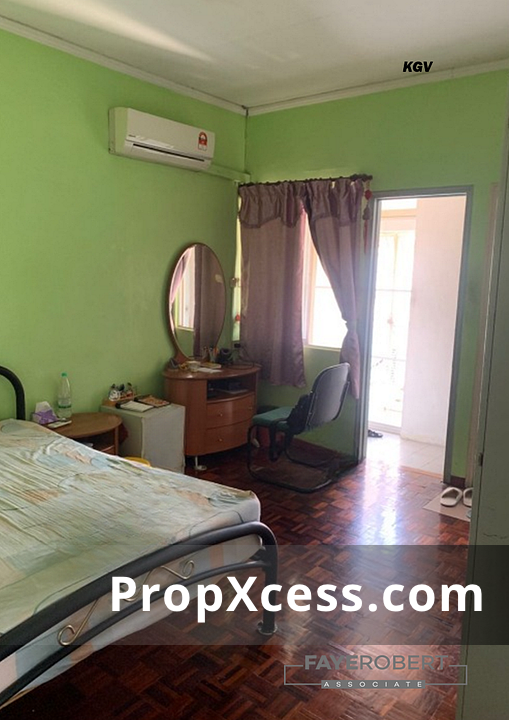 4-Bedroom Semi-Detached for sale in Kota Kinabalu, Sabah photo 6
