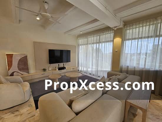 10-Bedroom Bungalow / Detached for sale in Bukit Damansara, Kuala Lumpur photo 1