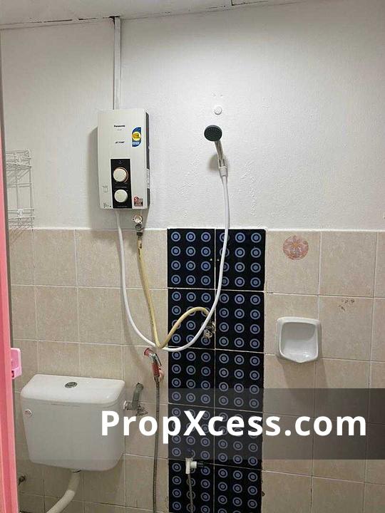 3-Bedroom Apartment for rent in Puchong, Selangor photo 7