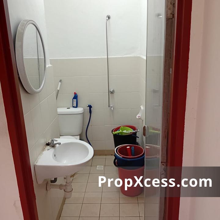 3-Bedroom Apartment for sale in Kota Kinabalu, Sabah