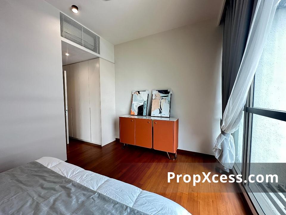 3-Bedroom Condominium for sale in Kuala Lumpur photo 6