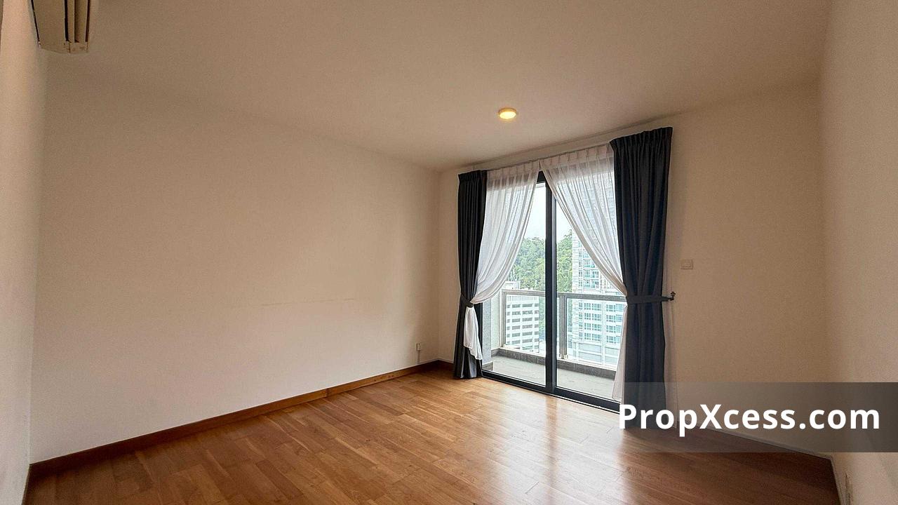 4-Bedroom Condominium for sale in Kota Kinabalu, Sabah photo 4