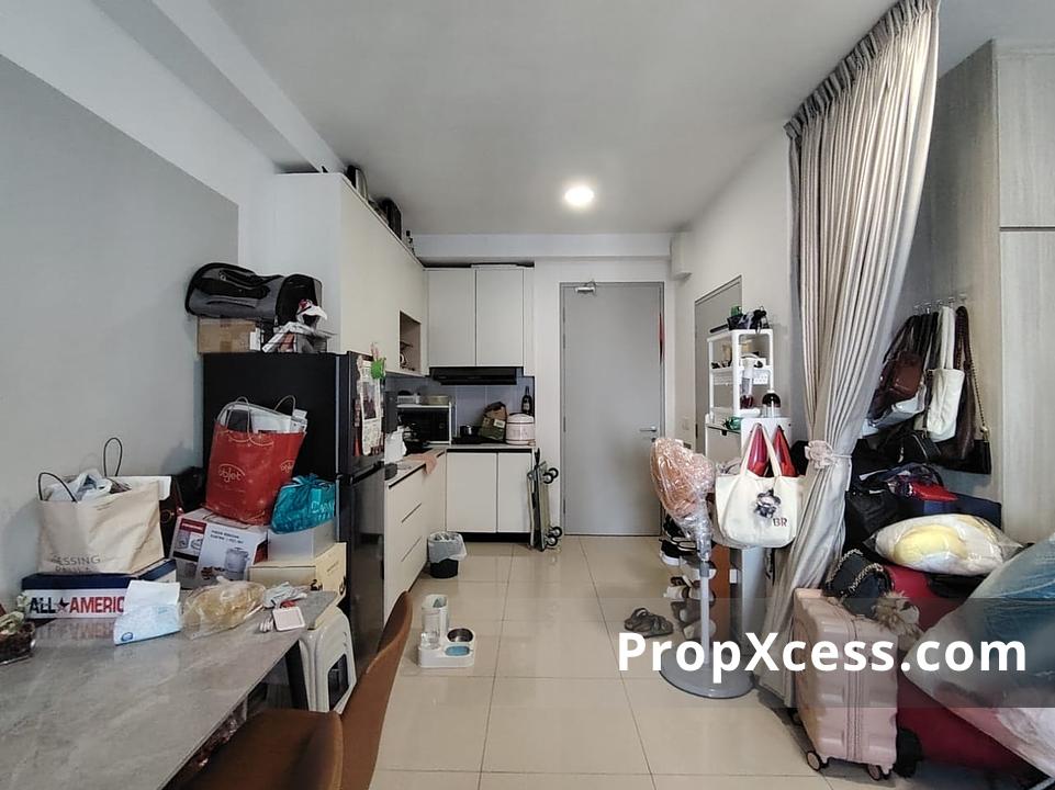 1-Bedroom Condominium for rent in Seri Kembangan (Serdang), Selangor photo 6