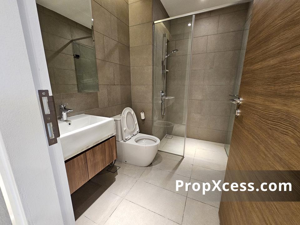3-Bedroom Condominium for sale in Kuala Lumpur photo 12