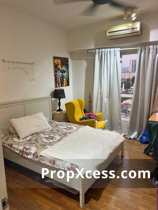 3-Bedroom Condominium for sale in Kuala Lumpur photo 15