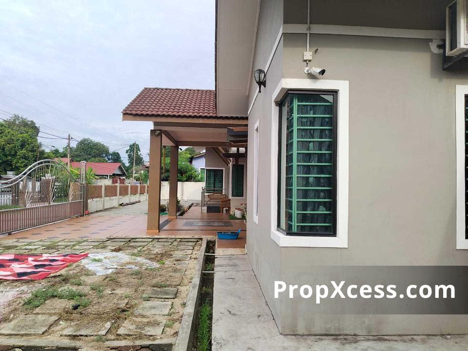 5-Bedroom Bungalow / Detached for sale in Kelantan photo 3