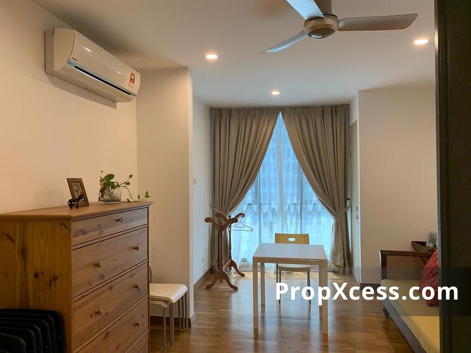 2-Bedroom Condominium for sale in Kuala Lumpur photo 6