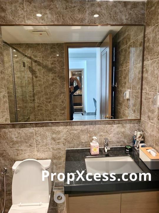 2-Bedroom Condominium for sale in Johor Bahru, Johor photo 17