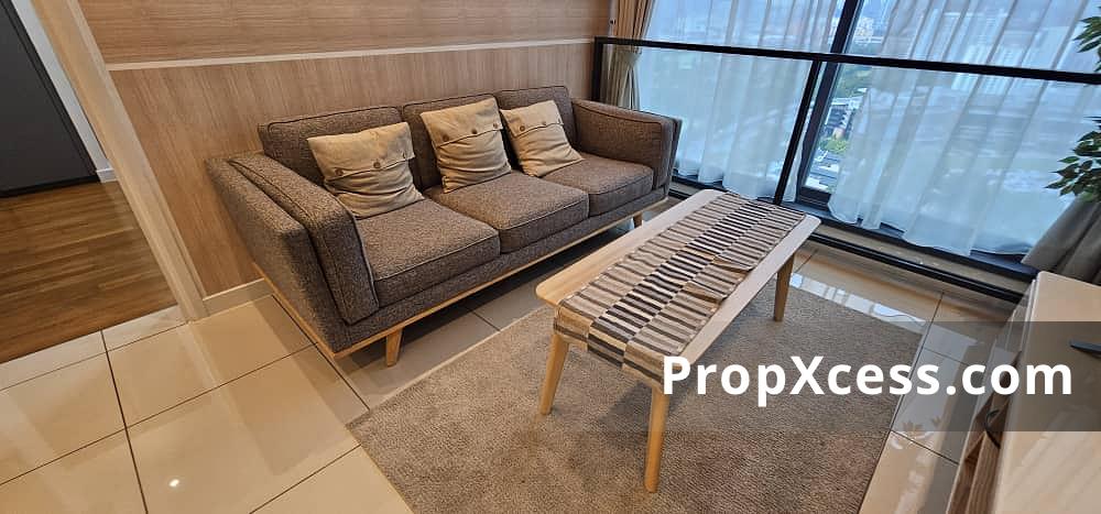 2-Bedroom Condominium for sale in Kuala Lumpur photo 4