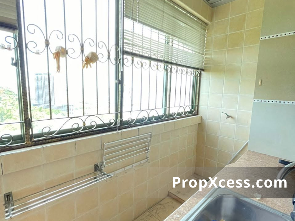 4-Bedroom Condominium for sale in Kota Kinabalu, Sabah photo 2