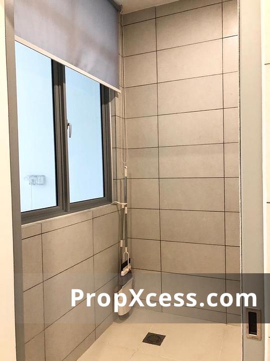 3-Bedroom Apartment for sale in Kuching, Sarawak