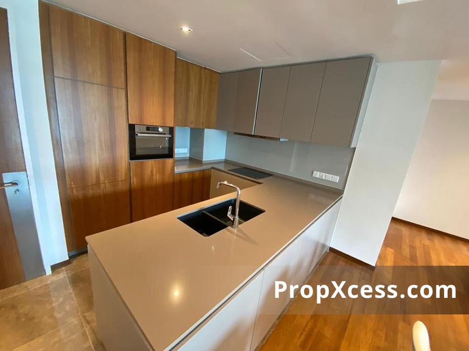 3-Bedroom Condominium for sale in Kuala Lumpur photo 1