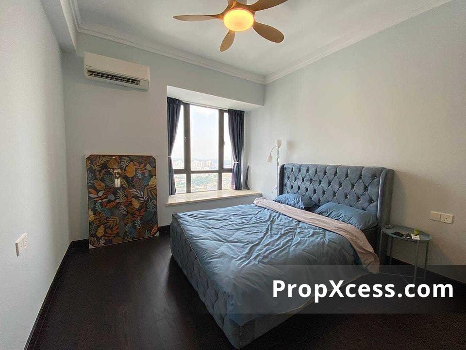 3-Bedroom Apartment for sale in Johor Bahru, Johor photo 17