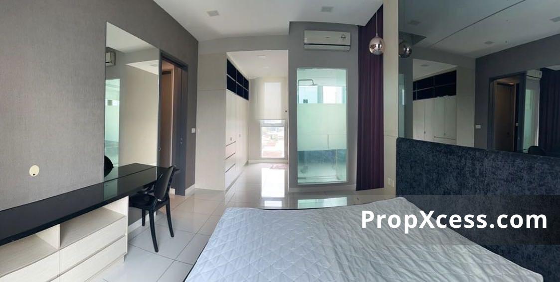 2-Bedroom Condominium for rent in Petaling Jaya, Selangor photo 5