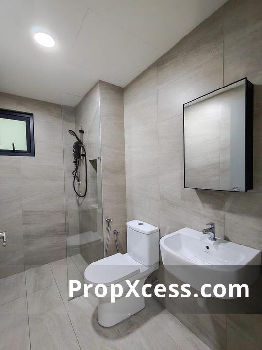 3-Bedroom Condominium for rent in Kuala Lumpur photo 6