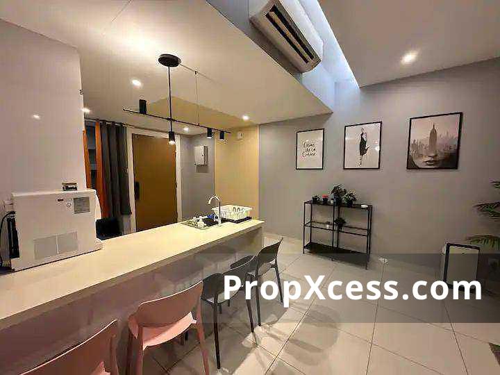 2-Bedroom Condominium for rent in Johor Bahru, Johor photo 5