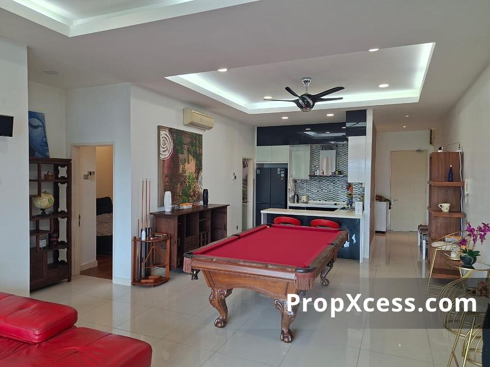 3-Bedroom Condominium for sale in Kota Kinabalu, Sabah photo 3