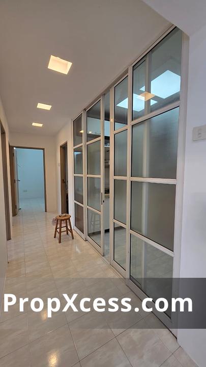 3-Bedroom Condominium for sale in Penang photo 5