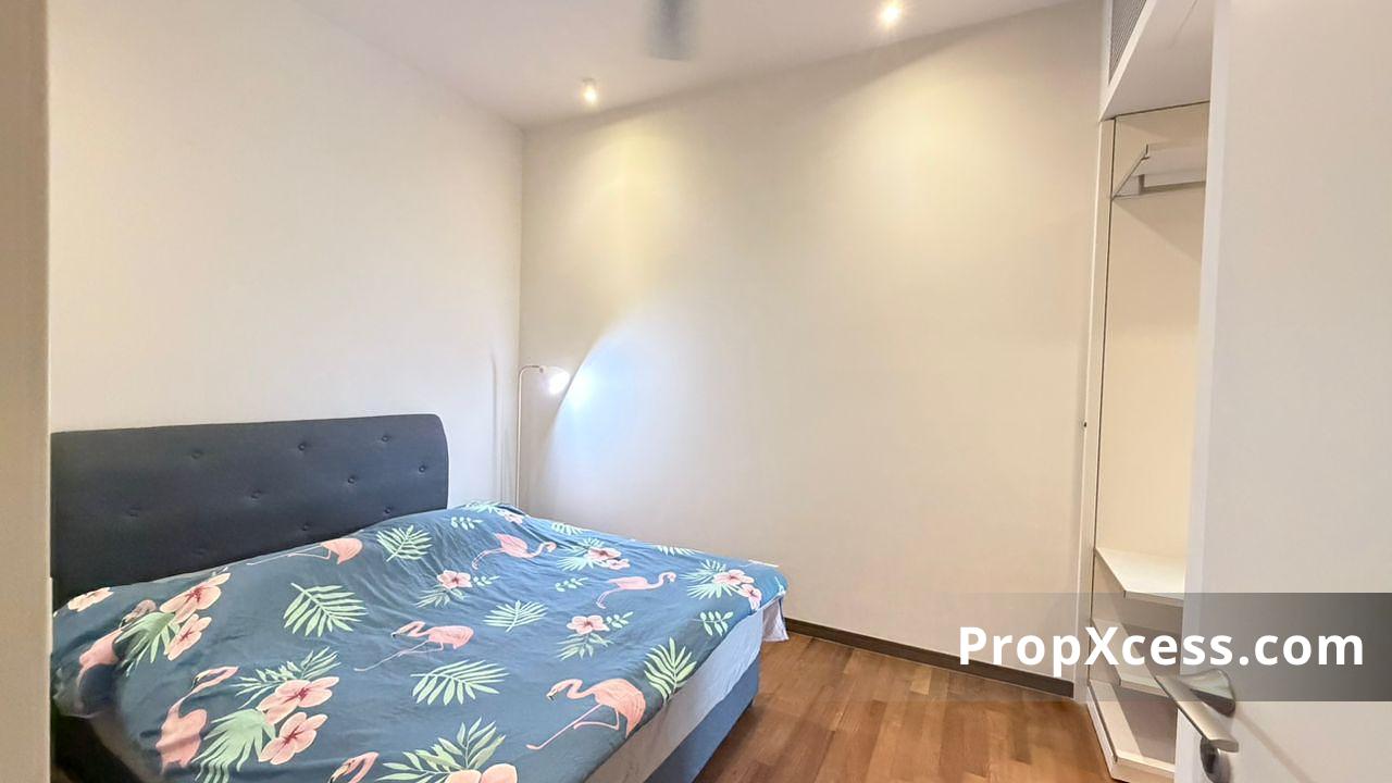 2-Bedroom Condominium for sale in KL City Centre (KLCC), Kuala Lumpur photo 3