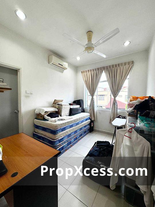 4-Bedroom Condominium for sale in Johor photo 7