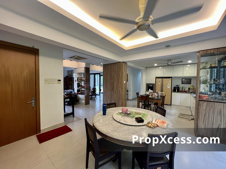 5-Bedroom Bungalow / Detached for sale in Taman Seputeh, Seputeh, Kuala Lumpur photo 9