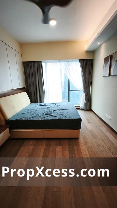 3-Bedroom Condominium for sale in Kuala Lumpur photo 6