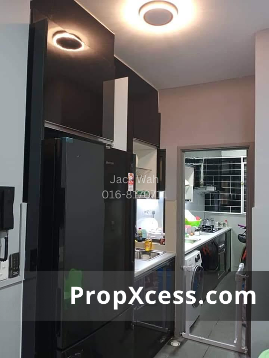 3-Bedroom Condominium for sale in Kota Kinabalu, Sabah photo 3