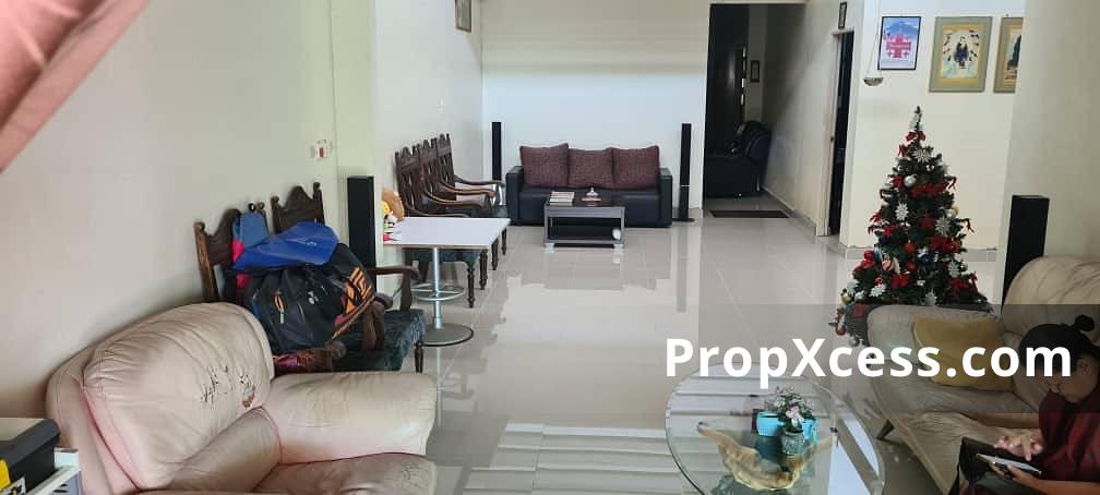 3-Bedroom Terrace / Link for sale in Kota Kinabalu, Sabah photo 22