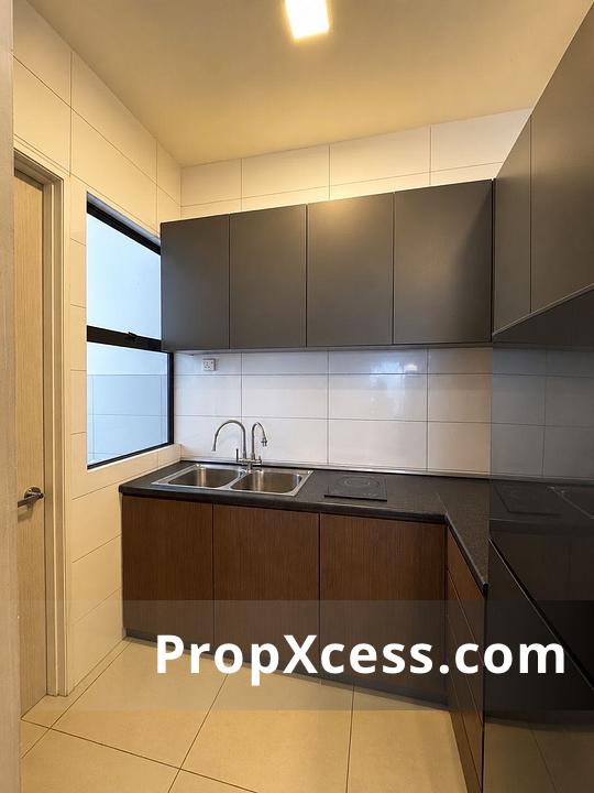 3-Bedroom Condominium for sale in Sabah photo 3