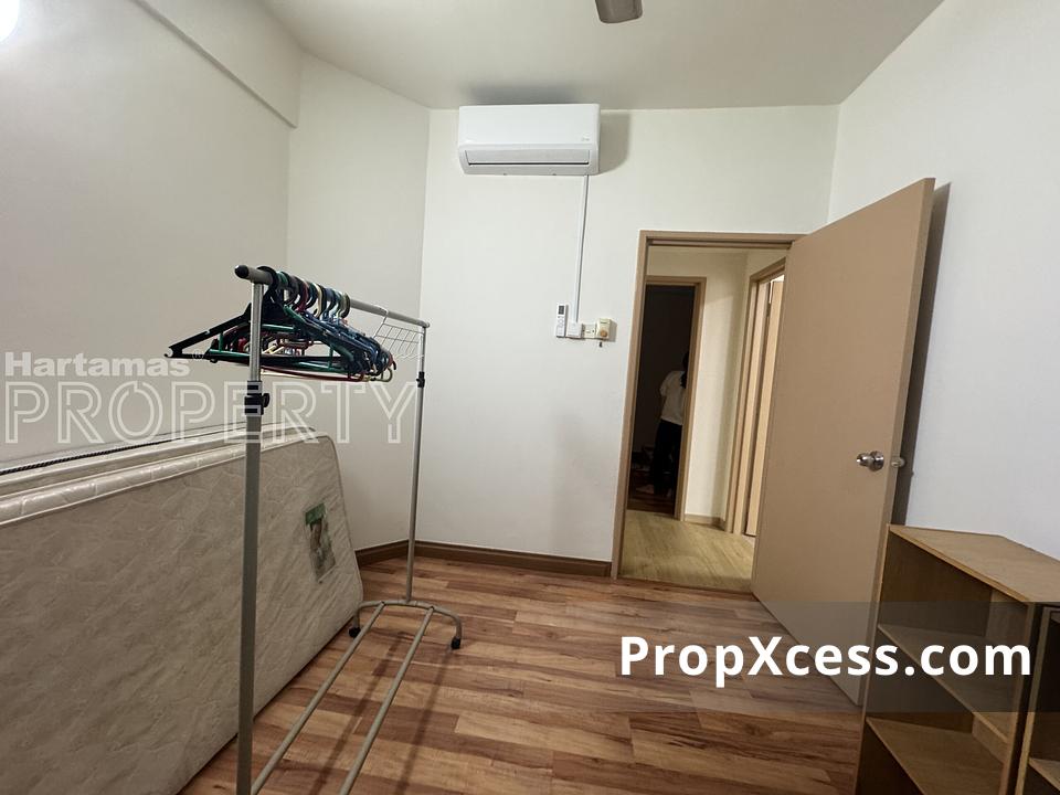 3-Bedroom Townhouse for rent in Kota Damansara, Petaling Jaya, Selangor