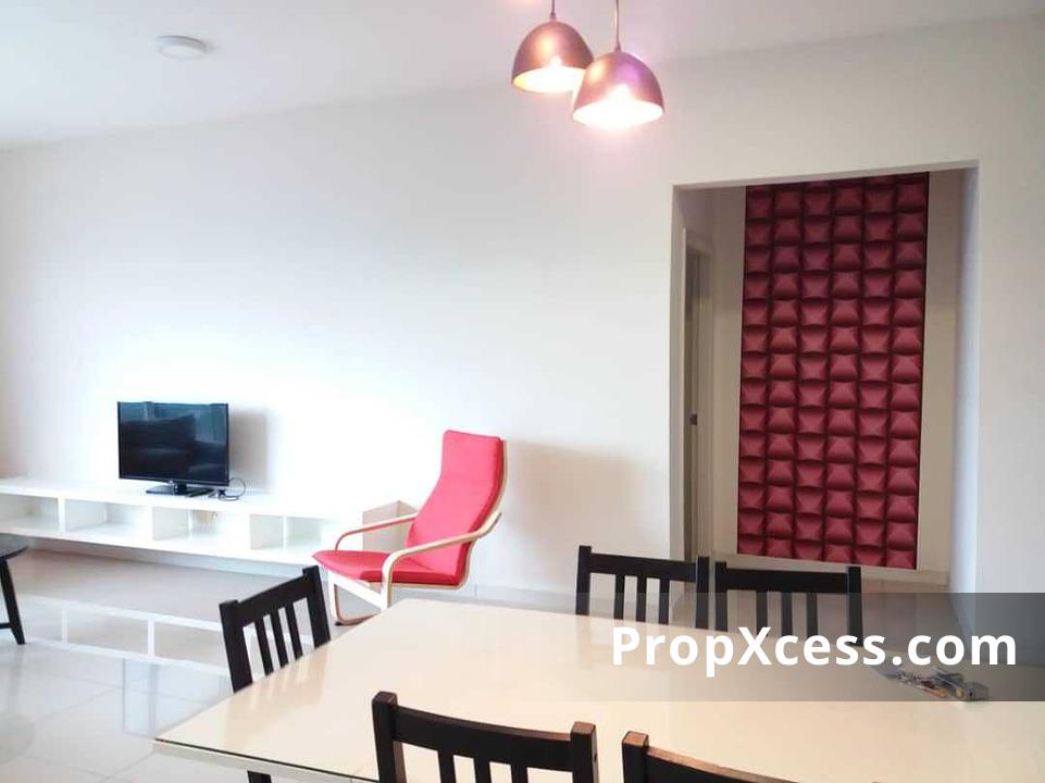 3-Bedroom Condominium for sale in Selangor photo 1
